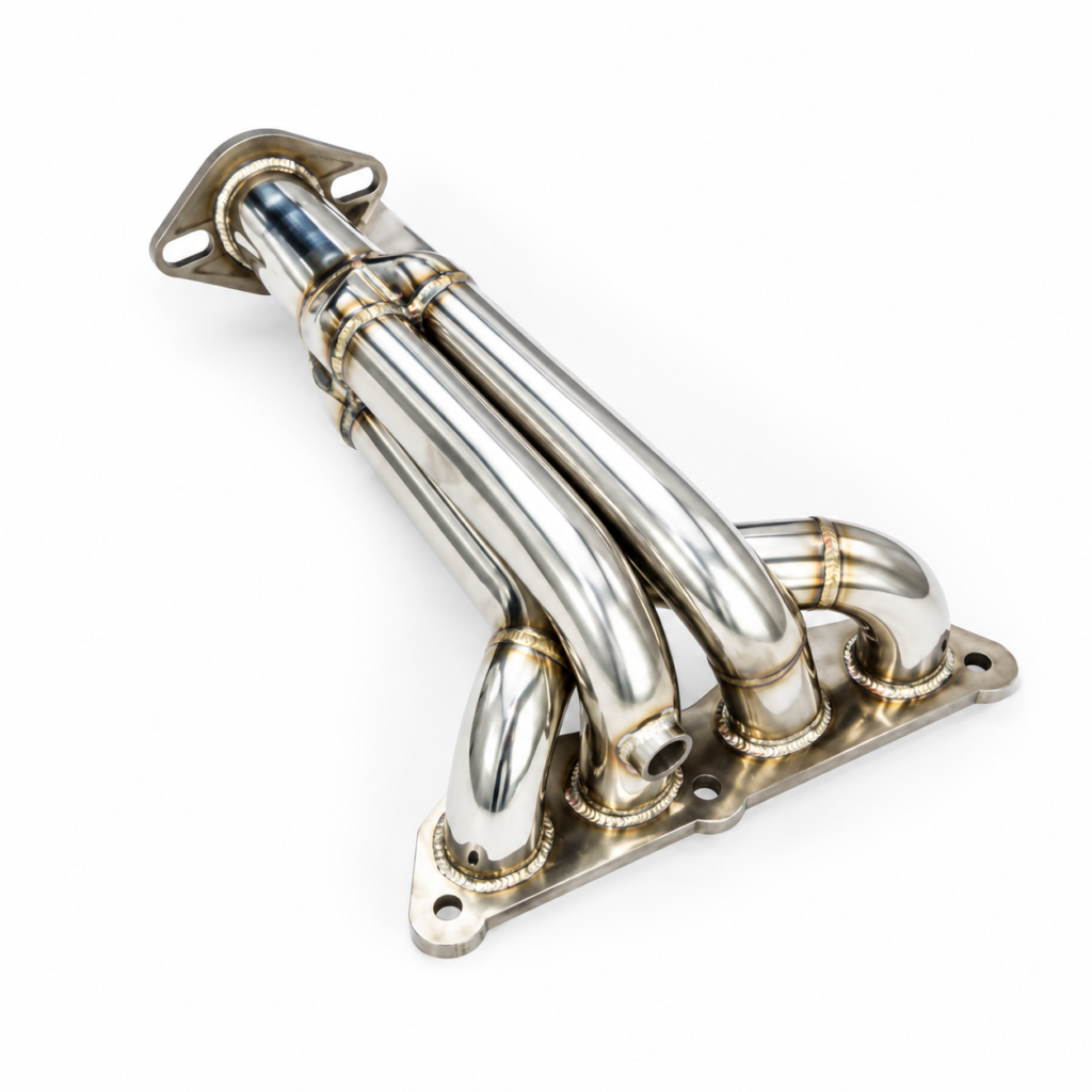 Exhaust Manifold for Toyota Yaris 1.5 2008-2019 Racing Performance Header Exhaust System Improve Exhaust Perfomance SUS304